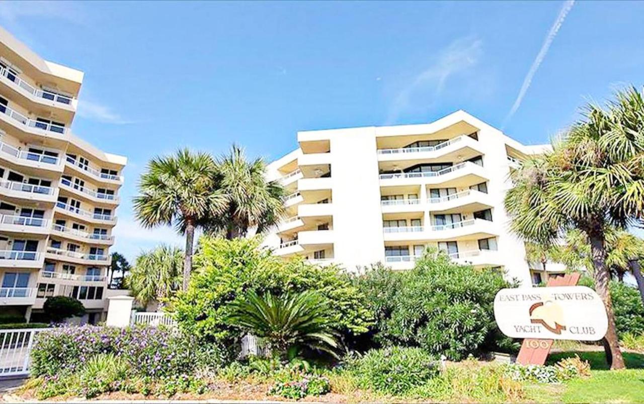 East Pass 207 Apartment Destin Exterior photo