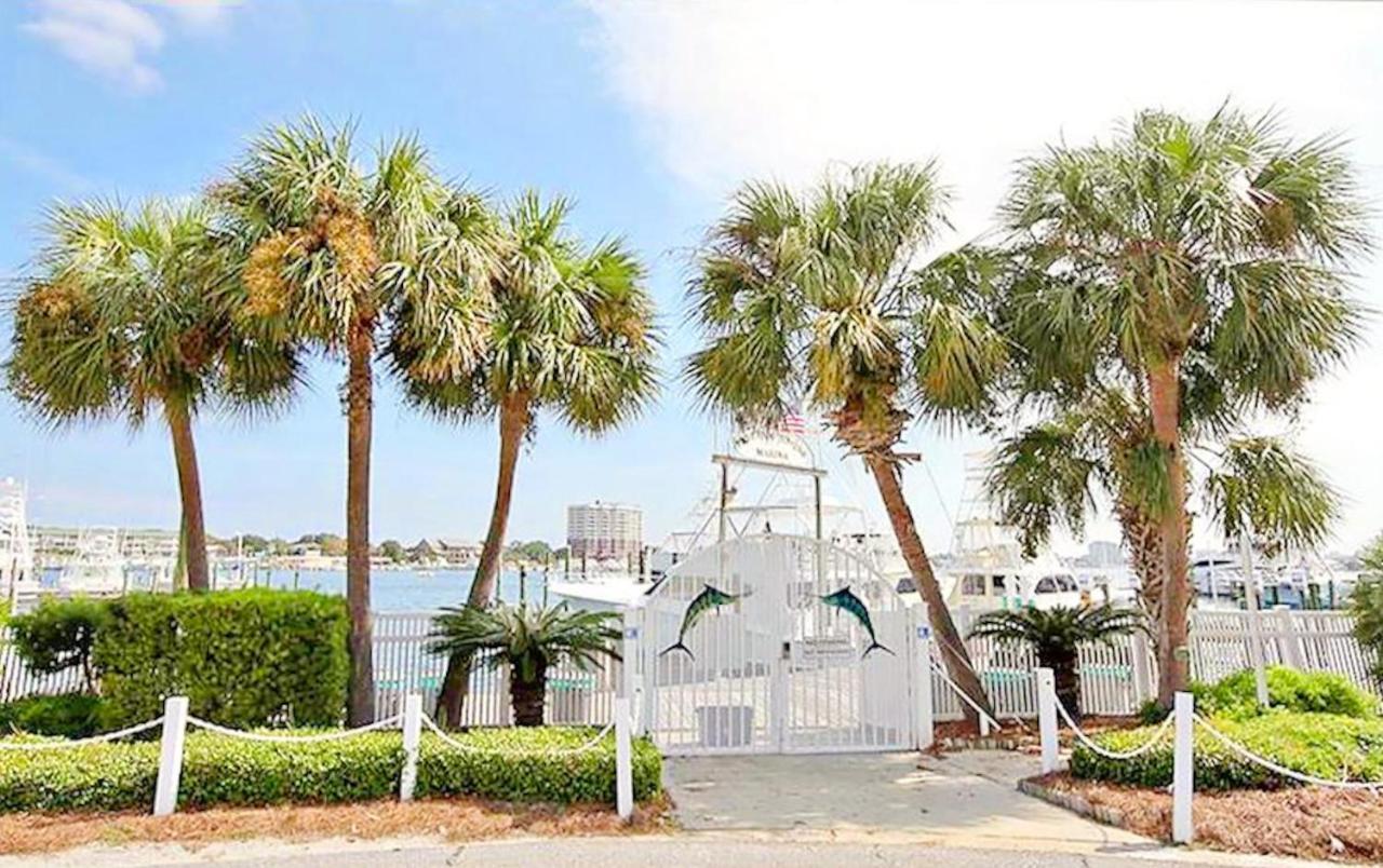 East Pass 207 Apartment Destin Exterior photo
