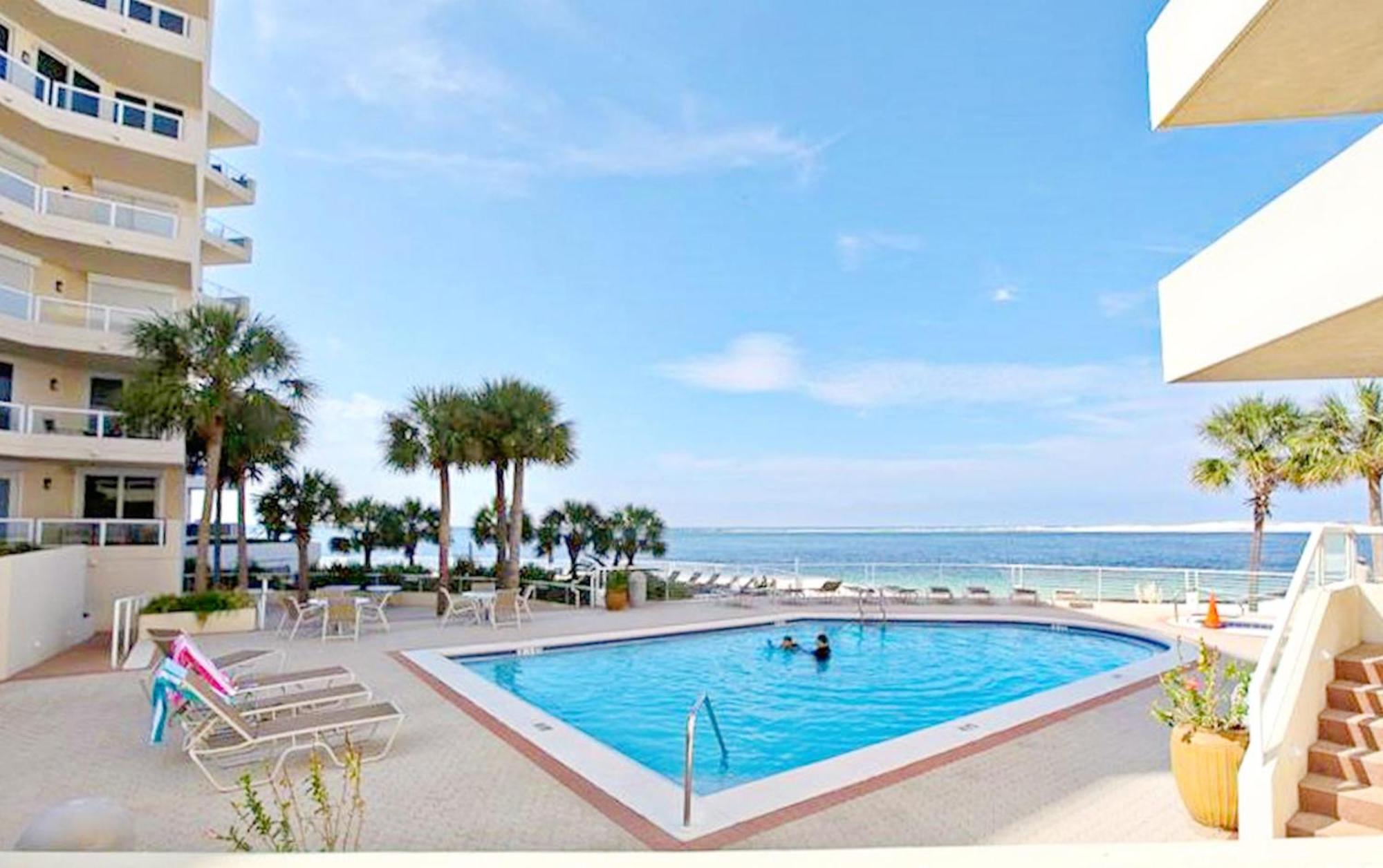 East Pass 207 Apartment Destin Exterior photo
